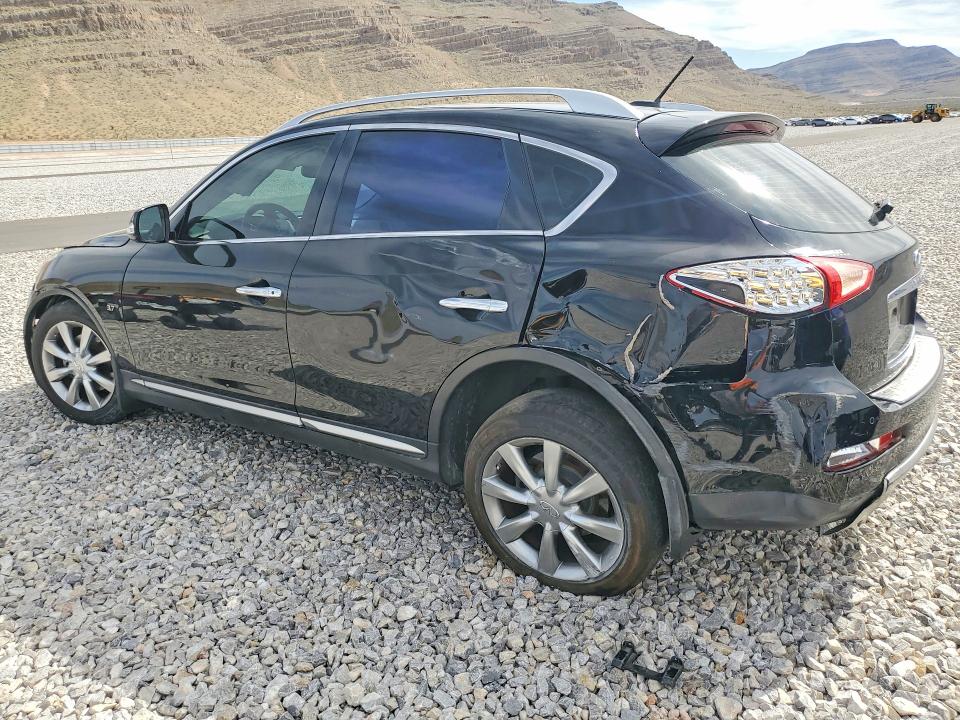 2017 Infiniti Qx50 მანქანა იყიდება აუქციონზე, vin: JN1BJ0RPXHM380753, აუქციონის ნომერი: 79367415