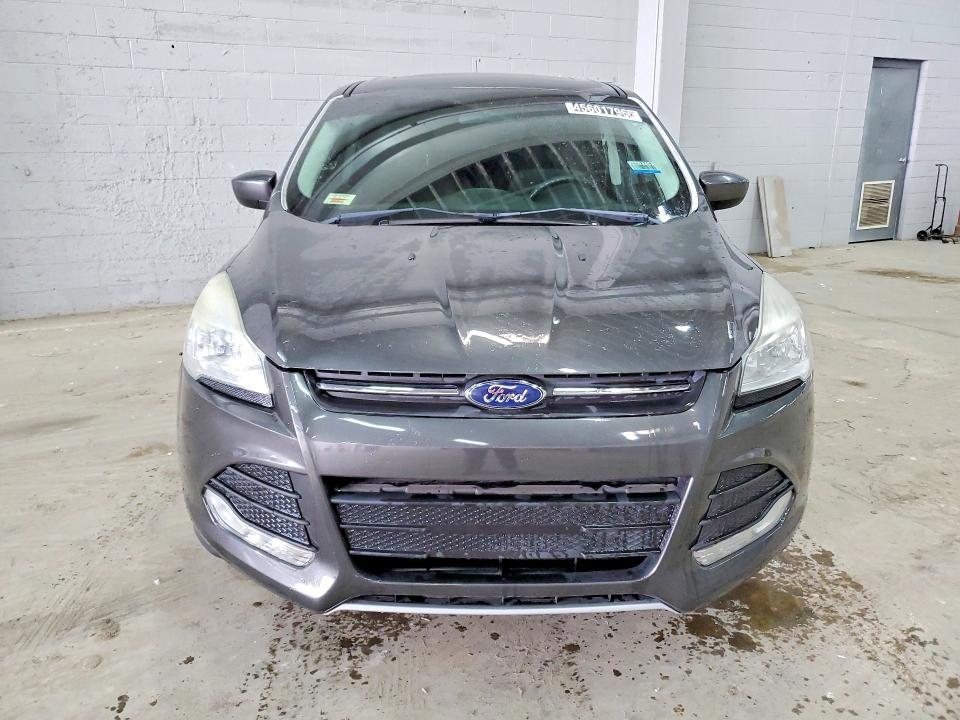 Продажа на аукционе авто 2016 Ford Escape, vin: 1FMCU0GX6GUB24325, номер лота: 45601796