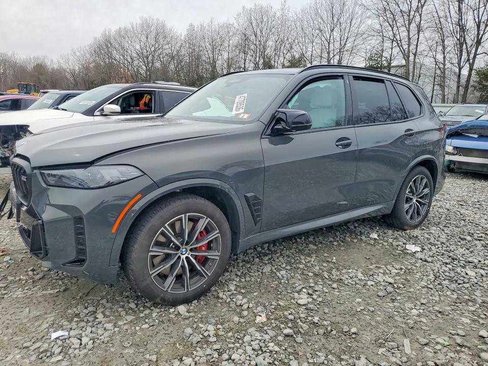 Продаж на аукціоні авто 2026 Bmw X5, vin: 5UX33EU08T9285492, номер лоту: 47709536