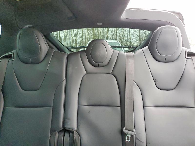 Aukcja sprzedaży 2020 Tesla Model X, vin: 5YJXCAE22LF260959, numer aukcji: 46653556