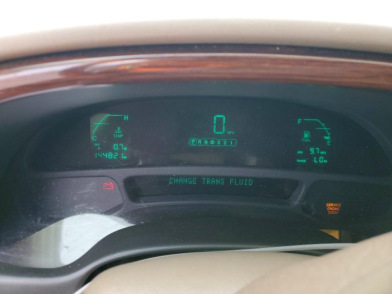 Продажа на аукционе авто 2005 Cadillac Deville, vin: 1G6KD57Y45U101888, номер лота: 45865006