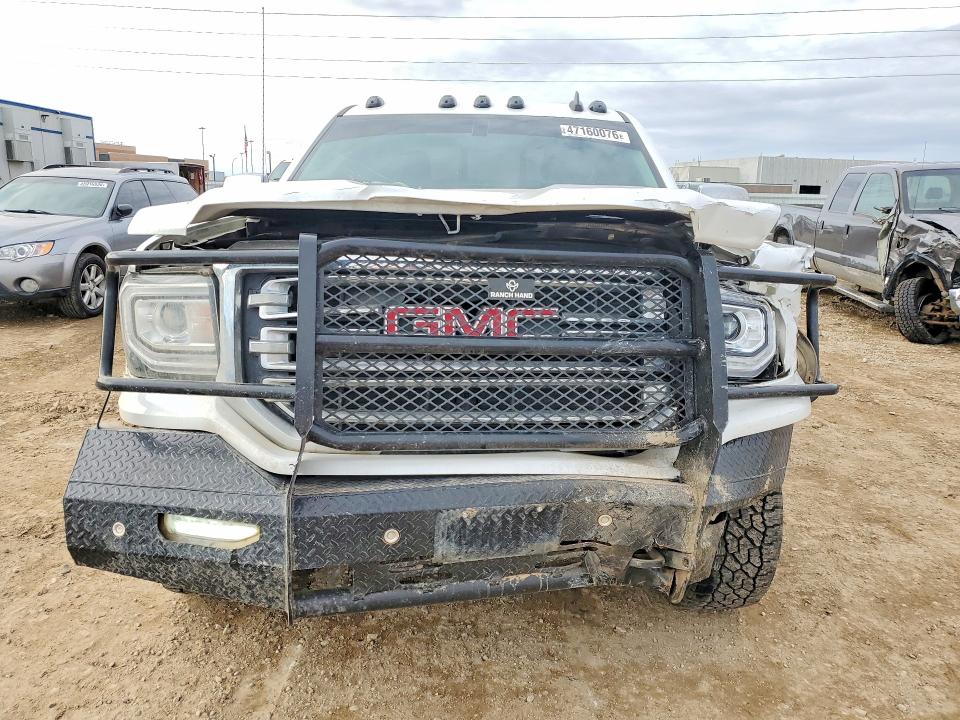 Продажа на аукционе авто 2017 Gmc Sierra, vin: 3GTU2NEC7HG286271, номер лота: 47160076