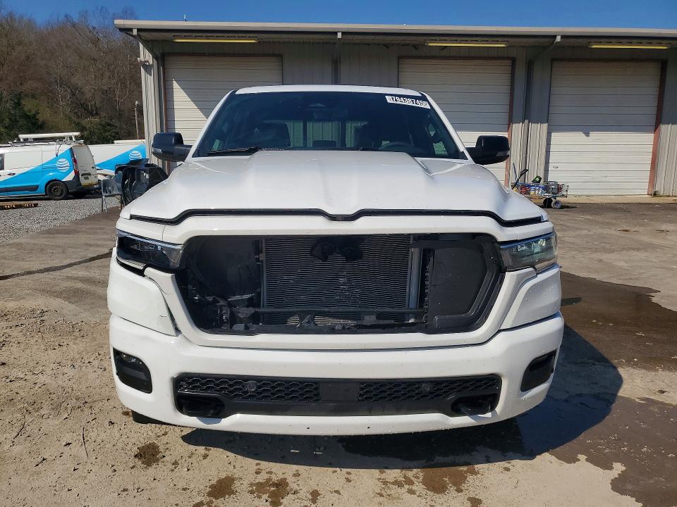 Продаж на аукціоні авто 2026 Ram 1500, vin: 1C6SRFJPXTN293739, номер лоту: 79438745