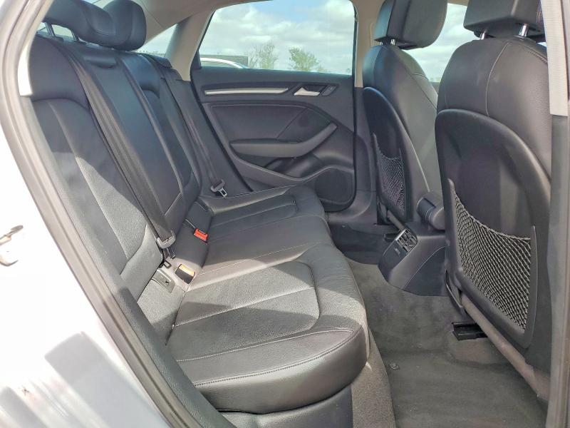 Aukcja sprzedaży 2015 Audi A3, vin: WAUBFGFF0F1128024, numer aukcji: 45933896
