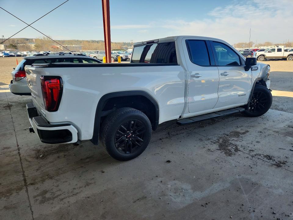 Продажа на аукционе авто 2021 Gmc Sierra, vin: 1GTR8CED0MZ346922, номер лота: 47930316