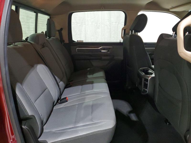 Aukcja sprzedaży 2019 Ram 1500, vin: 1C6RRFFG8KN817296, numer aukcji: 78903445