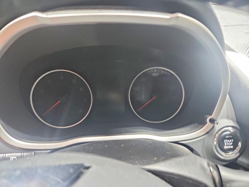 Aukcja sprzedaży 2019 Mitsubishi Eclipse Cross, vin: JA4AT5AA7KZ015605, numer aukcji: 48034886