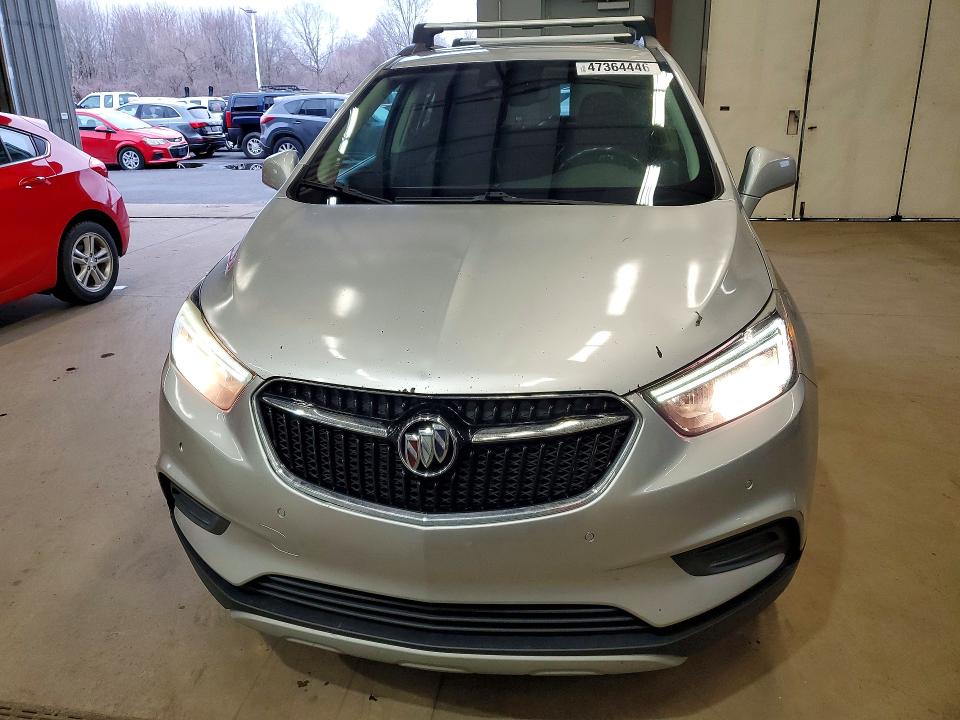 Продажа на аукционе авто 2021 Buick Encore, vin: KL4CJESB8MB358456, номер лота: 47364446