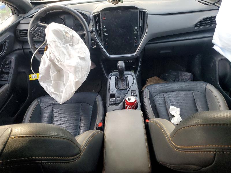 Auction sale of the 2024 Subaru Crosstrek, vin: 4S4GUHU67R3749286, lot number: 46419236