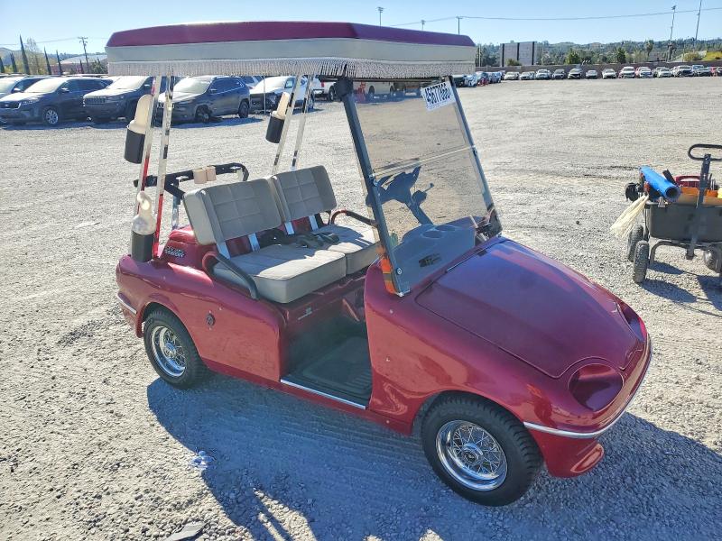 Продажа на аукционе авто 2006 Golf Cart 2 Club Car, vin: B1LL0FSALE, номер лота: 45677866