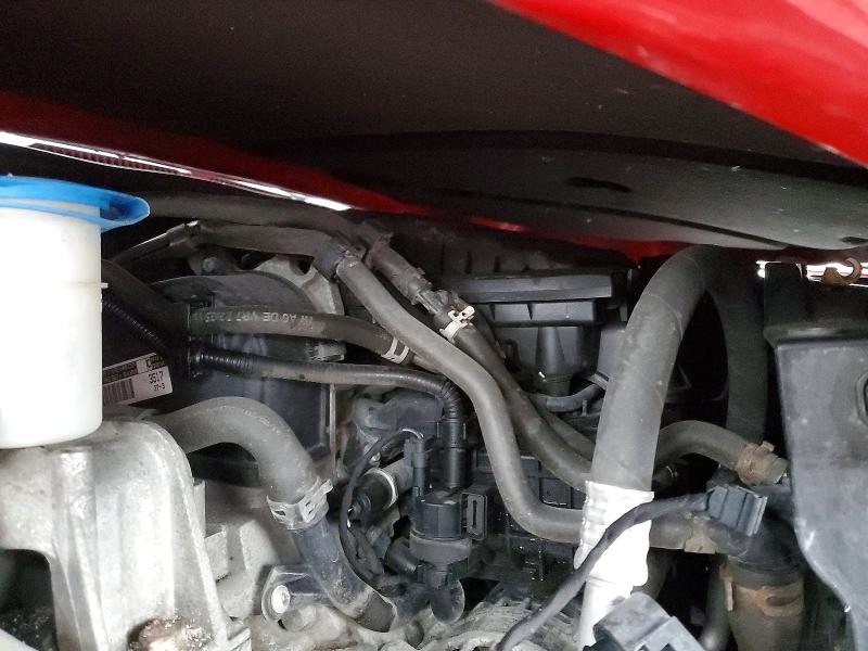 2016 Volkswagen Jetta მანქანა იყიდება აუქციონზე, vin: 3VW167AJ3GM362220, აუქციონის ნომერი: 79248585