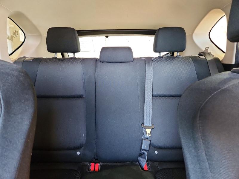 Aukcja sprzedaży 2014 Mazda Cx-5, vin: JM3KE2BEXE0402881, numer aukcji: 41735796