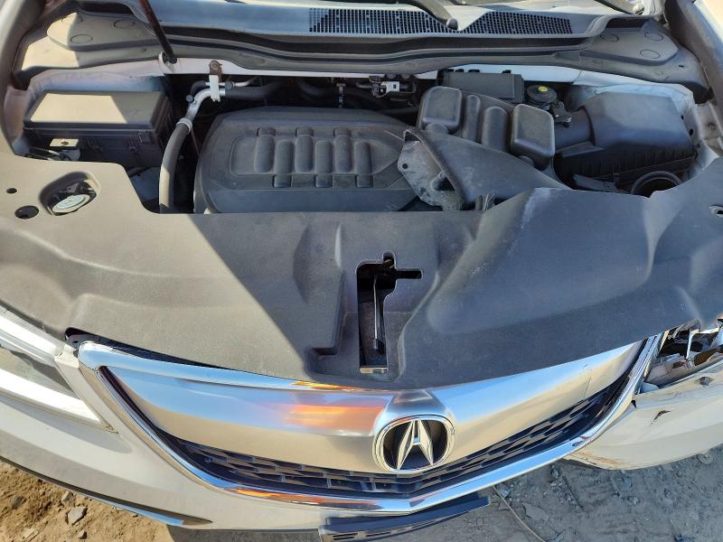 Продаж на аукціоні авто 2014 Acura Mdx, vin: 5FRYD4H42EB019372, номер лоту: 47532646