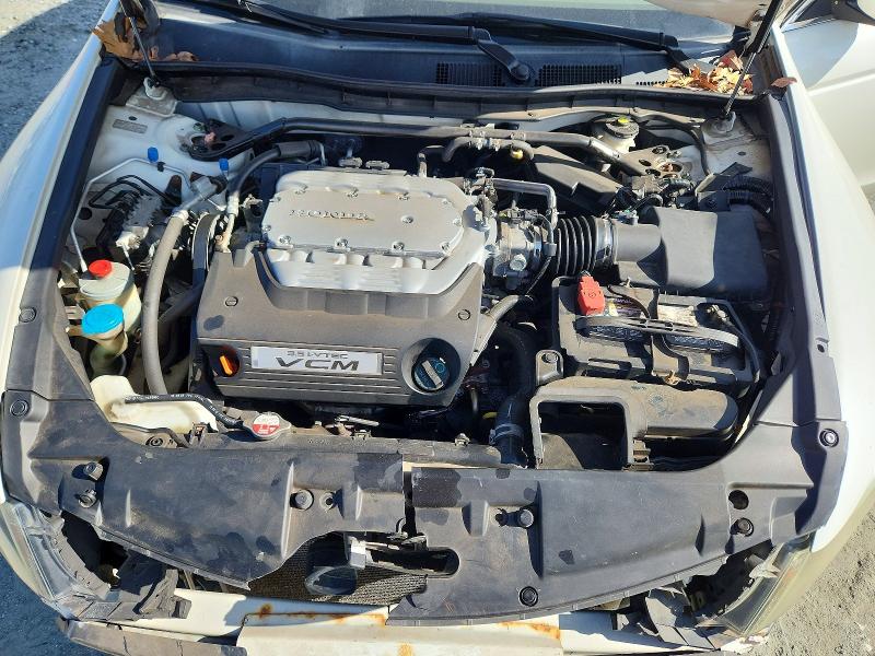 Aukcja sprzedaży 2010 Honda Accord, vin: 1HGCP3F84AA031711, numer aukcji: 45579396
