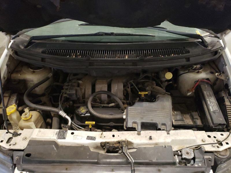 Продаж на аукціоні авто 1998 Chrysler Town & Country, vin: 1C4GP64L4WB657625, номер лоту: 47731996