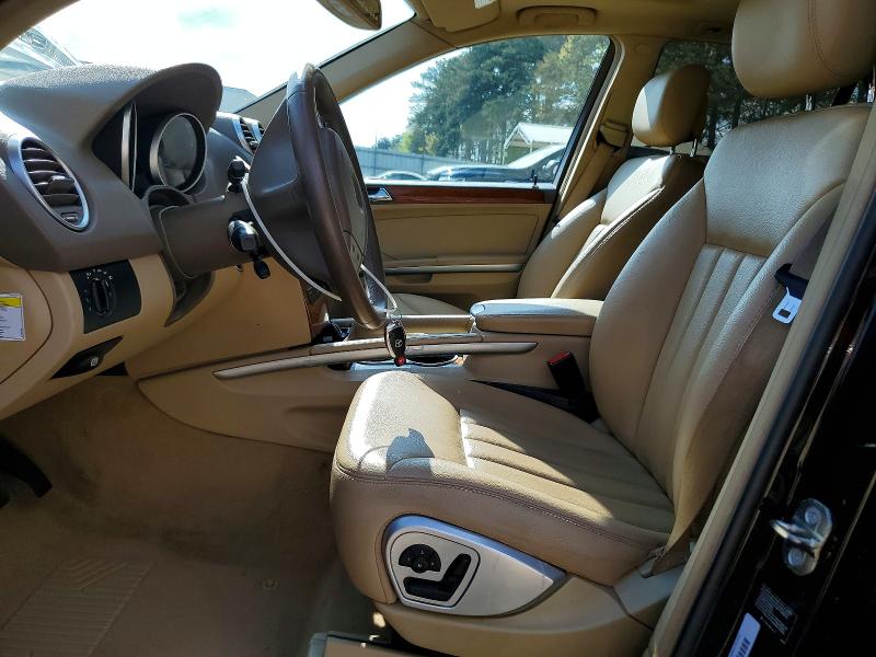 Продажа на аукционе авто 2008 Mercedes-benz Ml, vin: 4JGBB86E18A382254, номер лота: 47744386