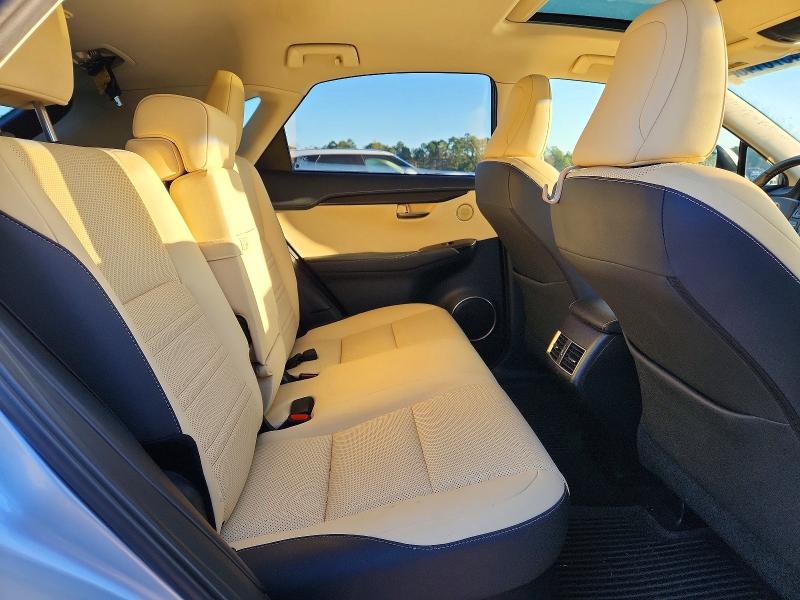 Aukcja sprzedaży 2019 Lexus Nx 300, vin: JTJYARBZ5K2149833, numer aukcji: 45761486