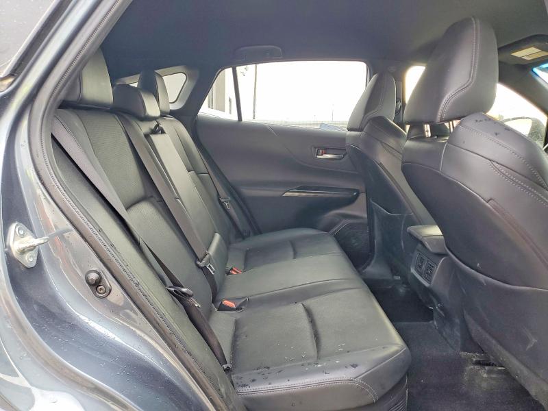Продажа на аукционе авто 2022 Toyota Venza, vin: JTEAAAAH9NJ094582, номер лота: 46917106