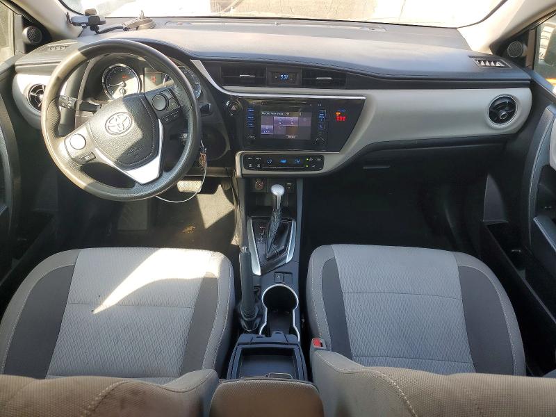 Продаж на аукціоні авто 2019 Toyota Corolla, vin: 2T1BURHE3KC188801, номер лоту: 47616366