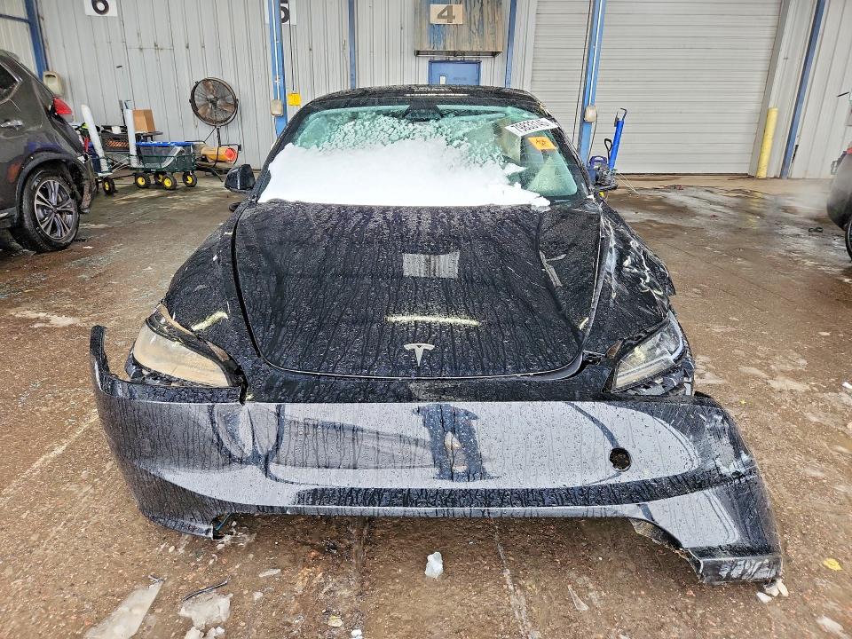 79833145 :رقم المزاد ، 5YJ3E1EA3RF867882 vin ، 2024 Tesla Model 3 مزاد بيع