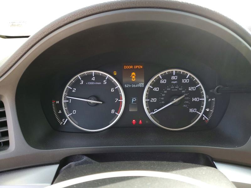 47392476 :رقم المزاد ، 19VDE1F57DE005083 vin ، 2013 Acura Ilx مزاد بيع