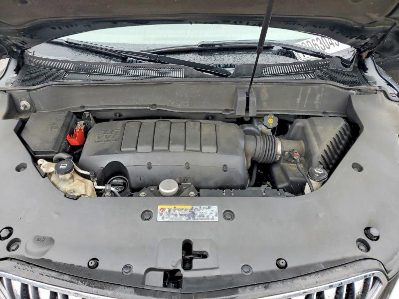 Aukcja sprzedaży 2013 Buick Enclave, vin: 5GAKRCKD9DJ205995, numer aukcji: 79963045