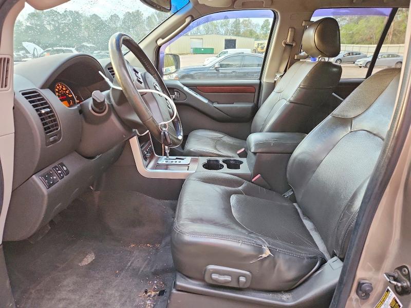Aukcja sprzedaży 2008 Nissan Pathfinder, vin: 5N1BR18B88C609983, numer aukcji: 47959486