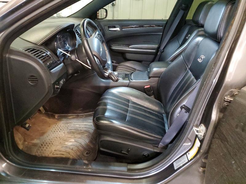 Aukcja sprzedaży 2017 Chrysler 300, vin: 2C3CCAGG2HH553239, numer aukcji: 48079166
