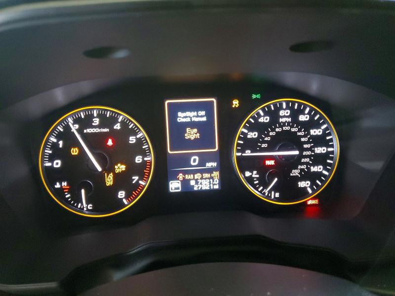 Продажа на аукционе авто 2024 Subaru Outback, vin: 4S4BTGUD9R3235641, номер лота: 47270126
