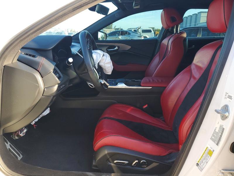 Продажа на аукционе авто 2021 Acura Tlx, vin: 19UUB5F50MA014526, номер лота: 46405976
