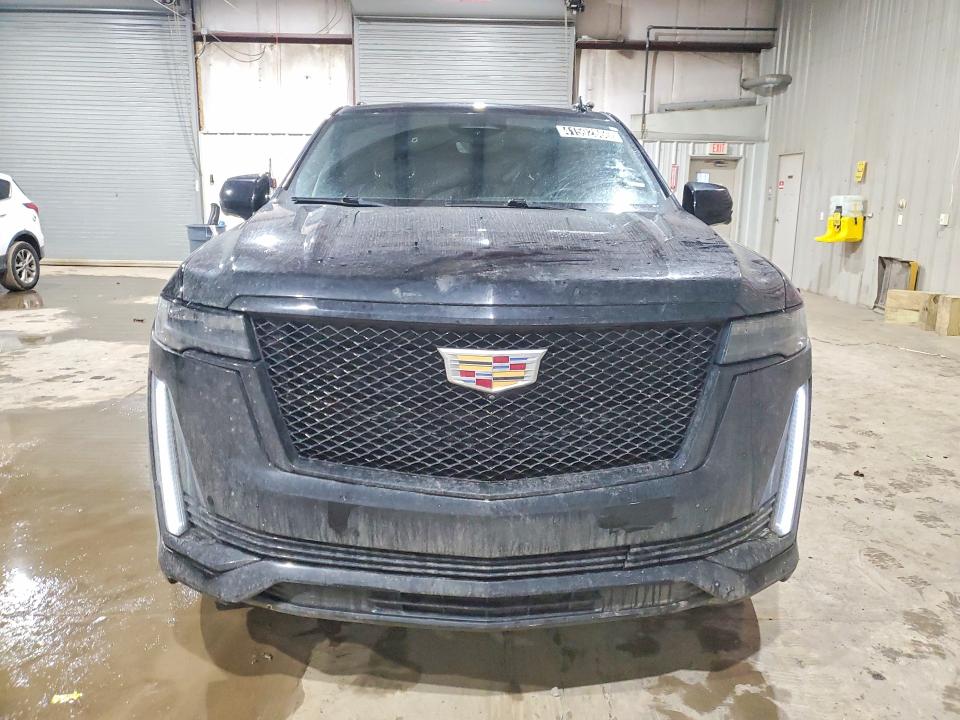 Продаж на аукціоні авто 2023 Cadillac Escalade, vin: 1GYS4NKL6PR342196, номер лоту: 41592866