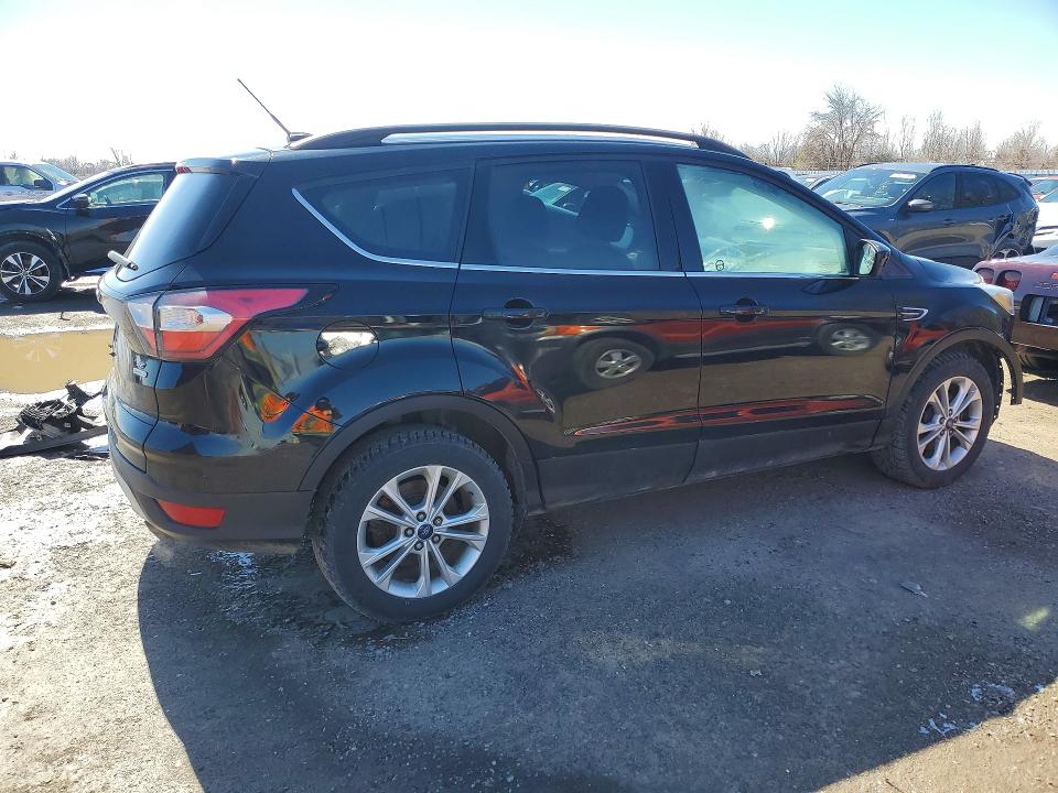 Aukcja sprzedaży 2017 Ford Escape, vin: 1FMCU0GDXHUE78064, numer aukcji: 47901146