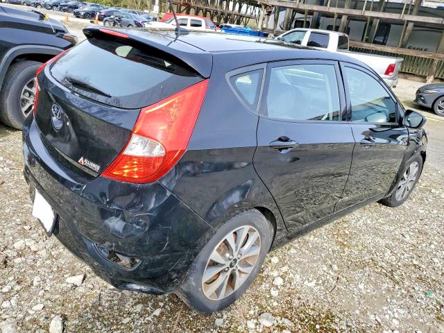 Aukcja sprzedaży 2017 Hyundai Accent, vin: KMHCT5AE7HU308178, numer aukcji: 77152775