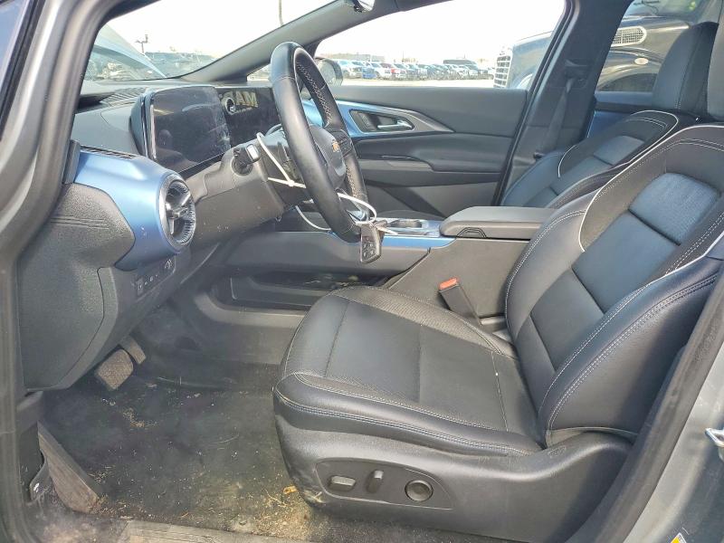 Продажа на аукционе авто 2025 Chevrolet Equinox, vin: 3GN7DNRP1SS208827, номер лота: 47104006