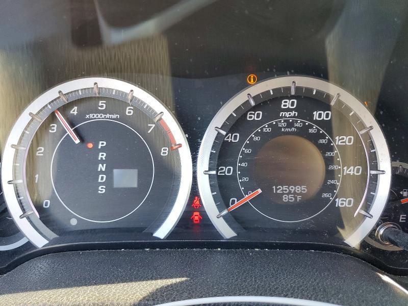 Aukcja sprzedaży 2012 Acura Tsx, vin: JH4CU2F65CC017483, numer aukcji: 46925986