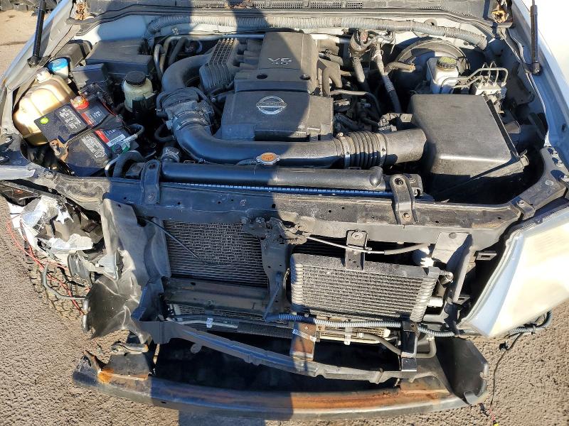 Продаж на аукціоні авто 2011 Nissan Pathfinder, vin: 5N1AR1NB9BC630526, номер лоту: 77923555