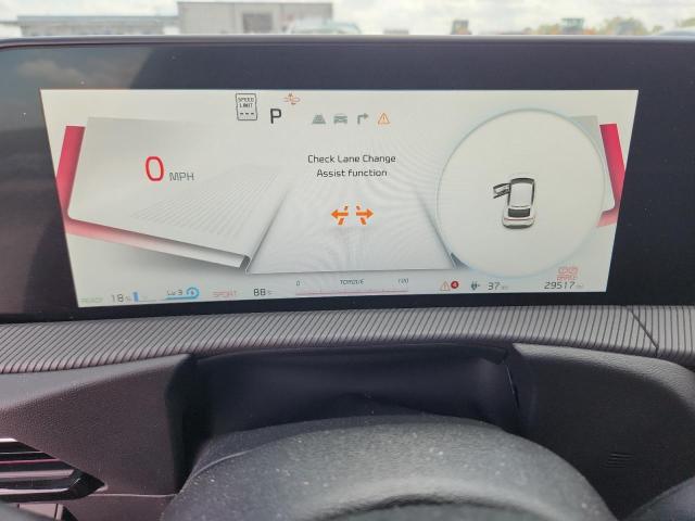 46670366 :رقم المزاد ، KNDC44LA5P5135873 vin ، 2023 Kia Ev6 مزاد بيع