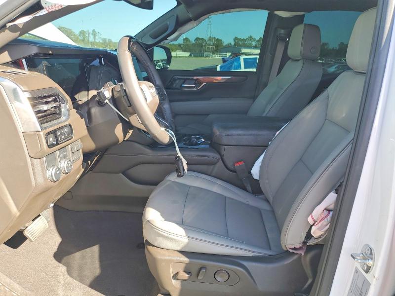Продаж на аукціоні авто 2025 Gmc Yukon, vin: 1GKS1BRD5SR391351, номер лоту: 45529506