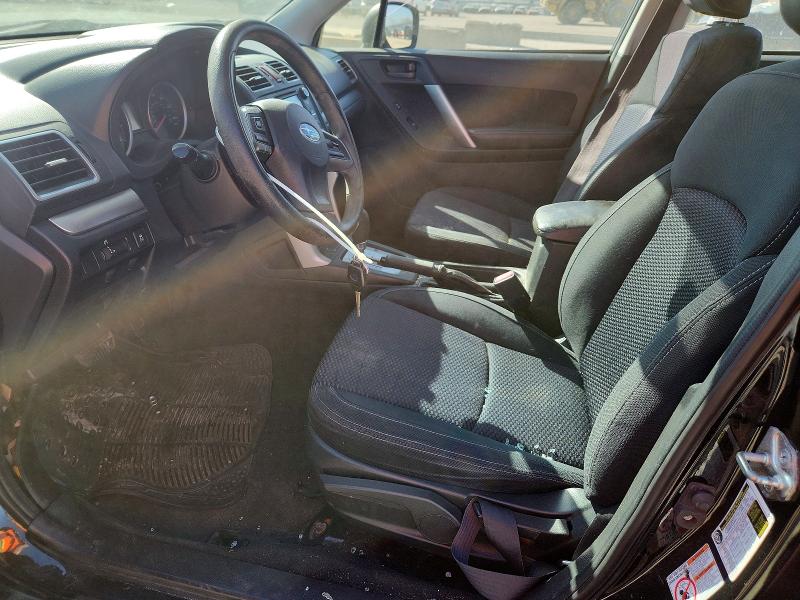 Продаж на аукціоні авто 2016 Subaru Forester, vin: JF2SJABC1GH404618, номер лоту: 46524436