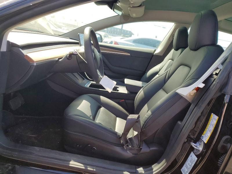Aukcja sprzedaży 2023 Tesla Model 3, vin: 5YJ3E1EB7PF661888, numer aukcji: 41960086