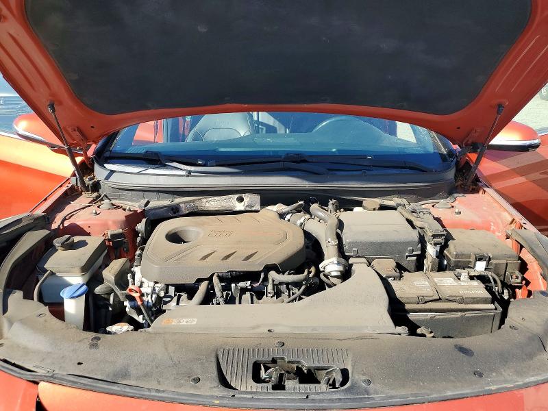2015 Hyundai Sonata მანქანა იყიდება აუქციონზე, vin: 5NPE34ABXFH191748, აუქციონის ნომერი: 79655815