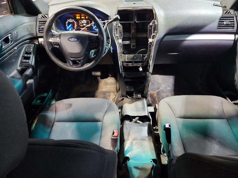 46169536 :رقم المزاد ، 1FM5K8AR3GGA62937 vin ، 2016 Ford Explorer مزاد بيع