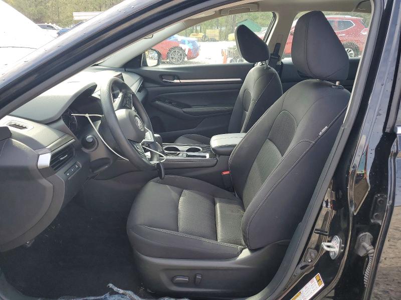 Aukcja sprzedaży 2023 Nissan Altima, vin: 1N4BL4DV4PN340123, numer aukcji: 45523986