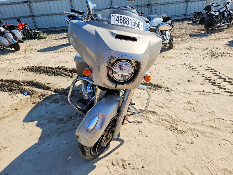 Aukcja sprzedaży 2023 Indian Motorcycle Co. Chieftain, vin: 56KTCABB6P3414380, numer aukcji: 46881566