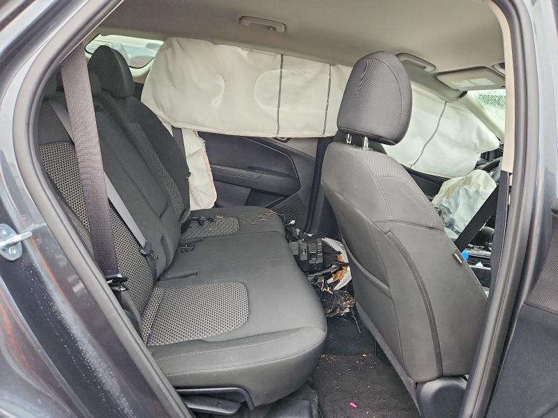 Продаж на аукціоні авто 2024 Kia Sportage, vin: KNDPUCDF5R7283289, номер лоту: 41758096
