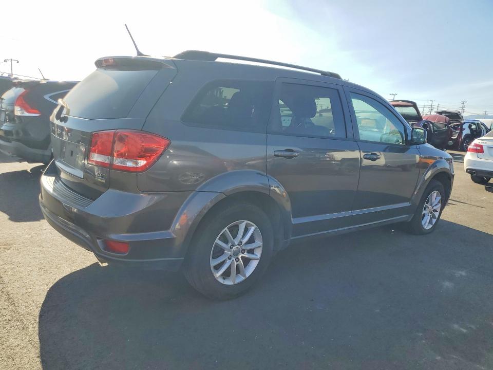 Продаж на аукціоні авто 2016 Dodge Journey, vin: 3C4PDCBG0GT156275, номер лоту: 45965776