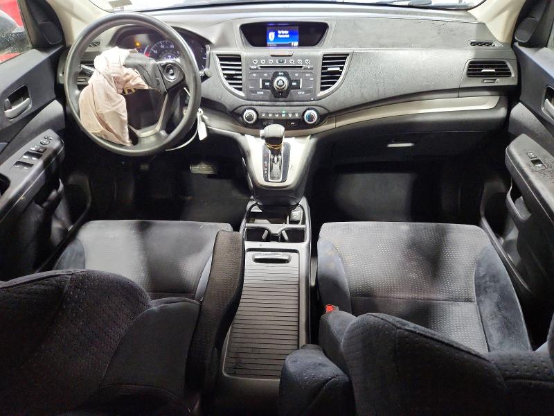 Продажа на аукционе авто 2012 Honda Cr-v, vin: 5J6RM4H58CL012204, номер лота: 46249806
