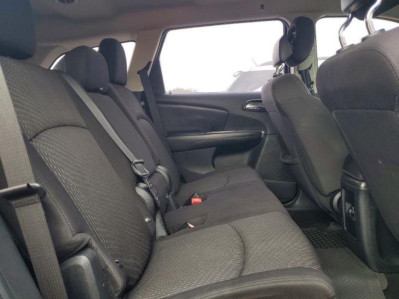 Продаж на аукціоні авто 2014 Dodge Journey, vin: 3C4PDCAB5ET173219, номер лоту: 47333856