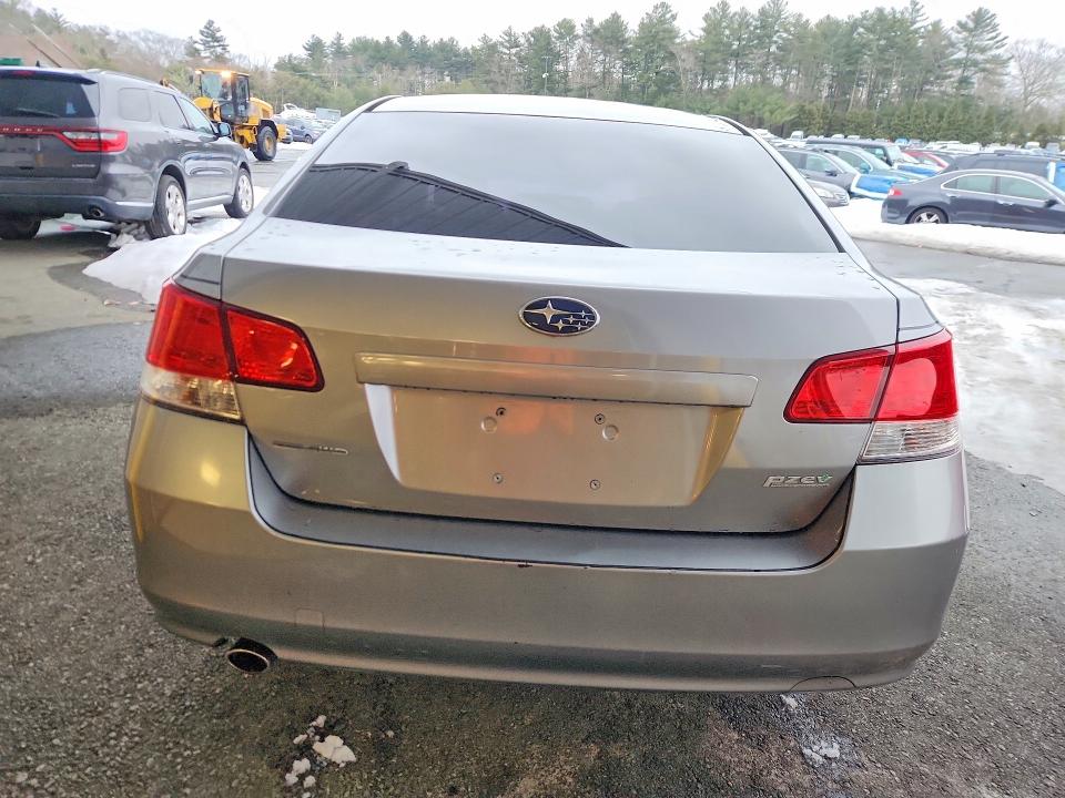 Aukcja sprzedaży 2011 Subaru Legacy, vin: 4S3BMBC68B3240519, numer aukcji: 79993875