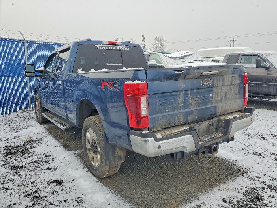 Aukcja sprzedaży 2020 Ford F350, vin: 1FT8W3BT1LED81181, numer aukcji: 46083836
